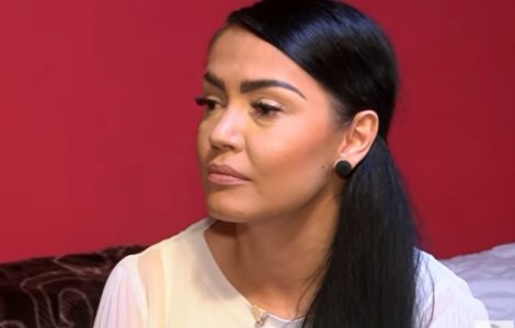 Andreea Mantea, adevărul despre relația dintre fiul ei și Cristi Mitrea: „Chinuiam copilul și-l dădeam unui necunoscut”