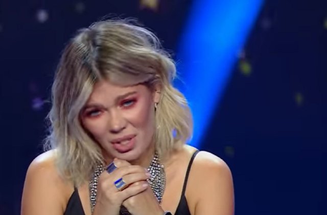 Ce probleme are Gina Pistol, după ce a adus-o pe lume pe fiica sa: „Dacă el nu mă vrea, eu îl vreau să știți”