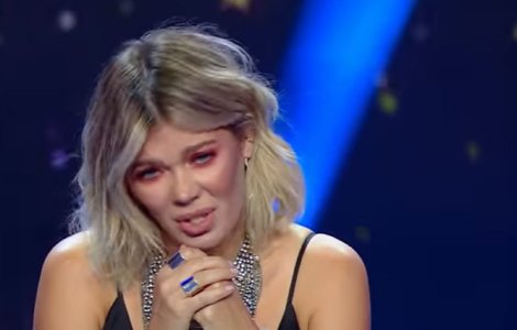 Ce probleme are Gina Pistol, după ce a adus-o pe lume pe fiica sa: „Dacă el nu mă vrea, eu îl vreau să știți”