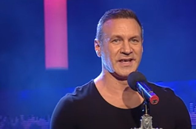 Alin Oprea, decizie neașteptată după ce a divorțat de Larisa: „Nu-mi doresc neapărat să o dau în judecată, dar...”