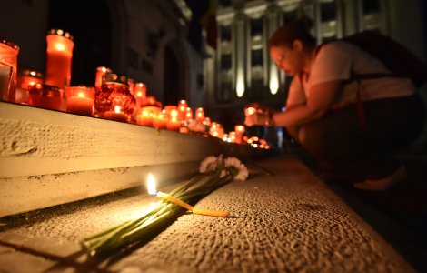 Moarte misterioasă în dosarul Colectiv. Șefa firmei pirotehnice, Daniela Niță, a fost găsită fără suflare în casă