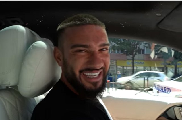 Dorian Popa, probleme grave de sănătate! Artistul a fost pe punctul de a rămâne surd: „Ne-am chinuit să oprim hemoragia”