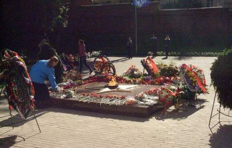 Tragedia de la Smolensk: Au fost identificate 45 de cadavre