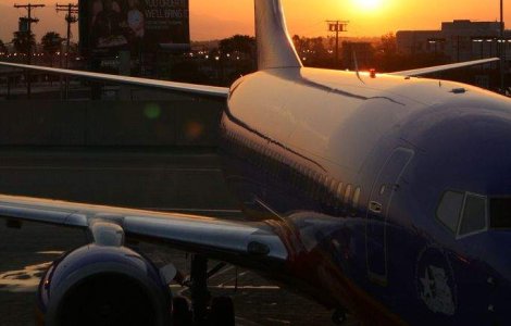 Indonezia: Un avion a iesit de pe pista