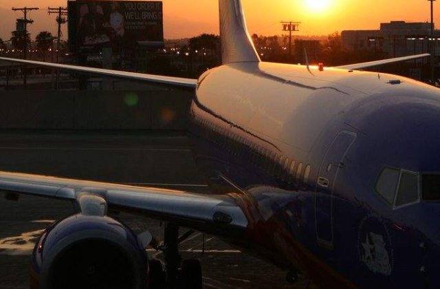 Indonezia: Un avion a iesit de pe pista