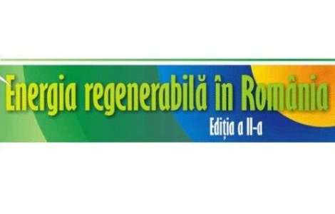 Cum stam cu "Energia regenerabila in Romania" ?