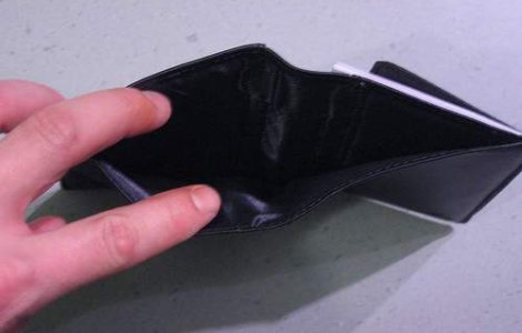 Buzunarele romanilor din strainatate s-au golit