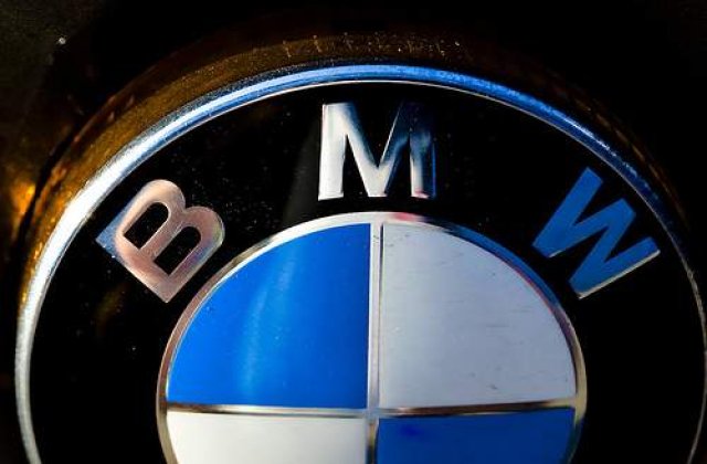 BMW ia fata Audi in batalia constructorilor de lux