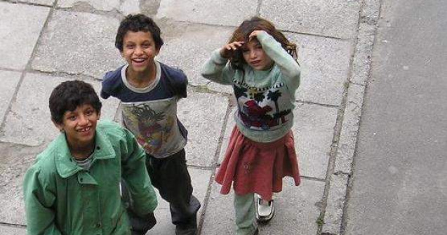 Traficantii de minori din Tandarei intra in arest