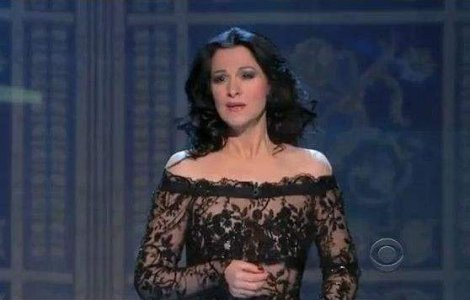 Angela Gheorghiu, nominalizata la Classical BRIT Awards 2010