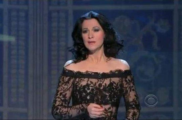 Angela Gheorghiu, nominalizata la Classical BRIT Awards 2010