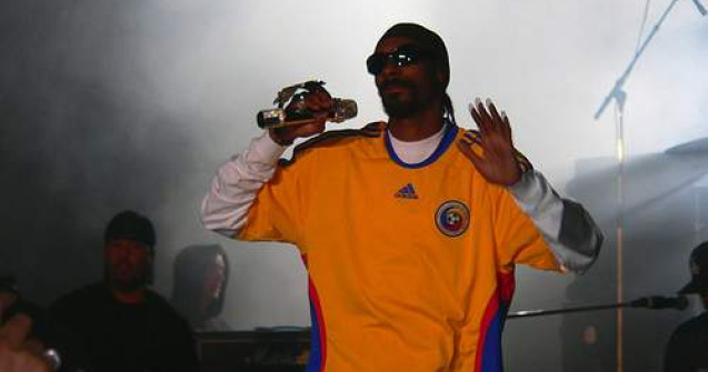 Snoop Dogg duet cu Susan Boyle?