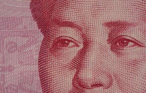 China respinge presiunile externe pentru a reevalua yuanul