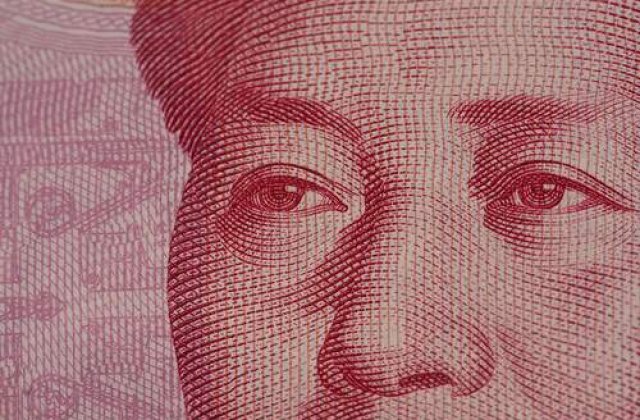 China respinge presiunile externe pentru a reevalua yuanul