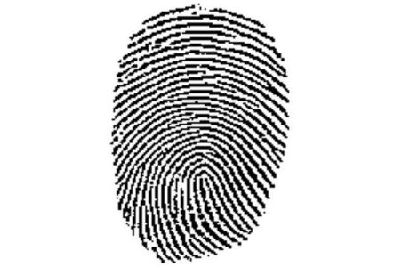 Amprenta electronica, obligatorie pentru romani