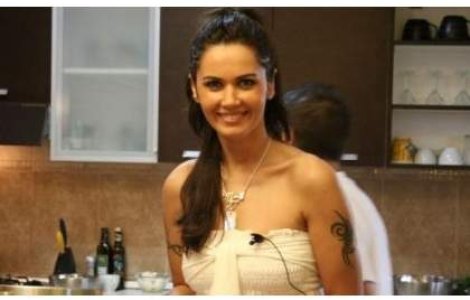 Zavoranca "si-a tras" balada