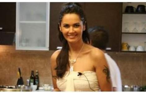 Zavoranca "si-a tras" balada