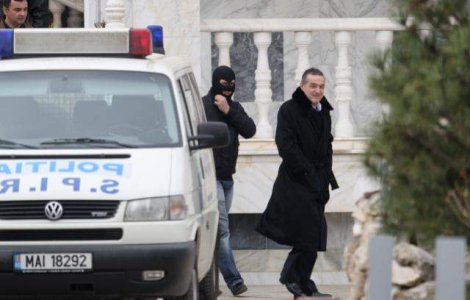 Gigi Becali, cercetat intr-un nou dosar penal?