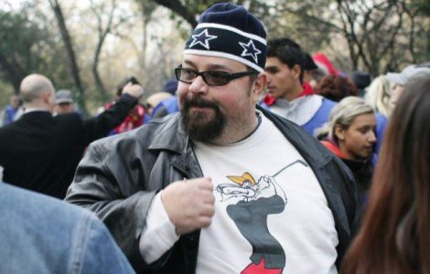 Sfaturi "politice" de la Piedone catre Teo Trandafir