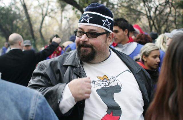 Sfaturi "politice" de la Piedone catre Teo Trandafir