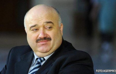 Cazul Voicu distrage atentia Romaniei de la criza economica