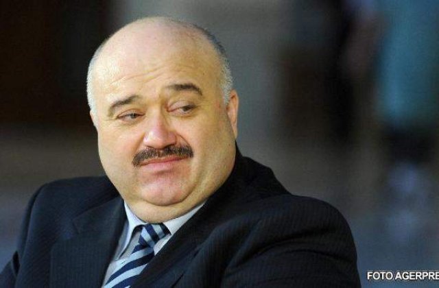 Cazul Voicu distrage atentia Romaniei de la criza economica