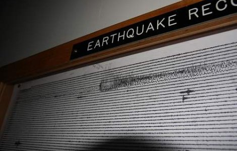 Care este tara care va fi lovita de un seism de proportii?