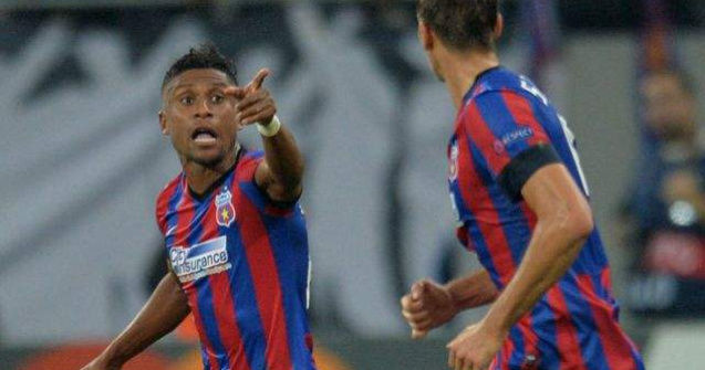 Primul punct in grupele Ligii Campionilor: Steaua - FC Basel 1-1