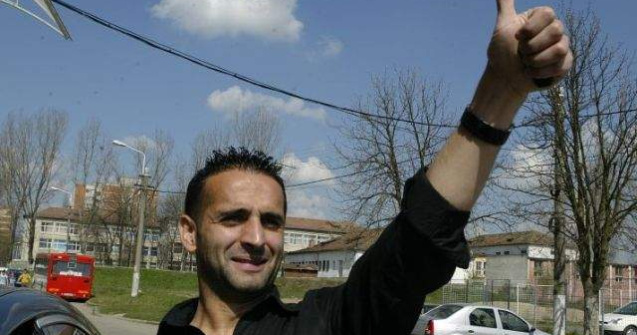  Video  Fostul fotbalist Marian Aliuta, cercetat pentru implicare intr-o bataie