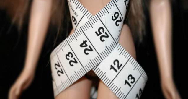 Studiu: Talia subtire, un ideal cu o geometrie variabila, in functie de tara