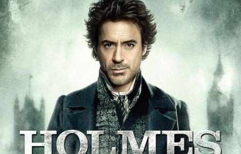 Robert Downey Jr. starul de cinema cu cea mai mare valoare de piata