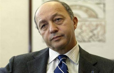 Franta considera inacceptabile activitatile americane de spionaj