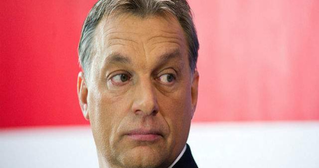 Manifestatii pro si contra Guvernului Orban, la Budapesta