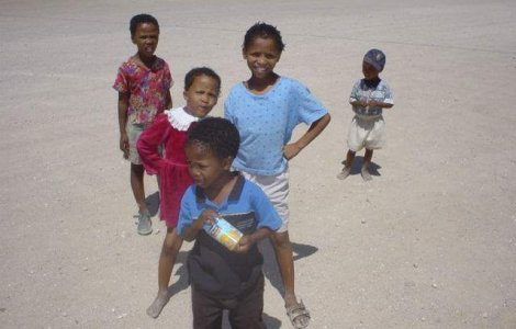 Epidemie de holera in Africa: Zeci de morti in octombrie