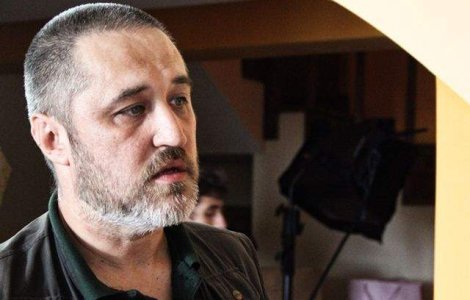 Ovidiu Georgescu: Indrazniti sa credeti!