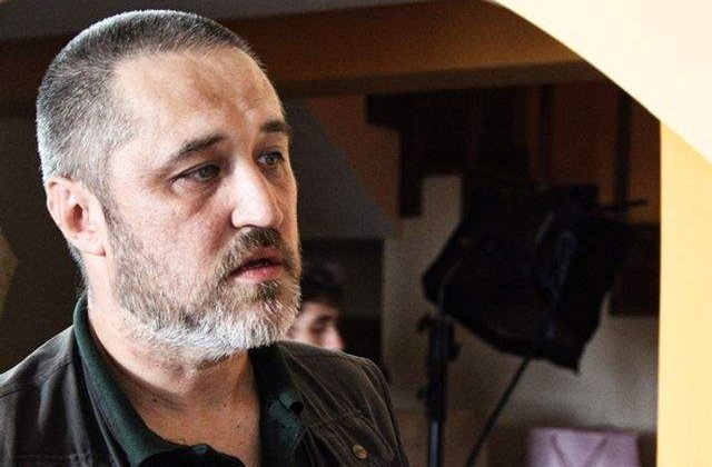 Ovidiu Georgescu, regizorul filmului "Ultimul Zburator": Indrazniti sa credeti!
