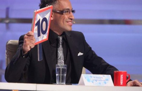 Wilmark spune adevarul despre eliminarea sa din juriul "Dansez pentru tine"