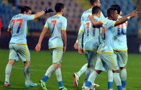 Se dezintegreaza Steaua? Campioana ar putea ramane fara cinci jucatori