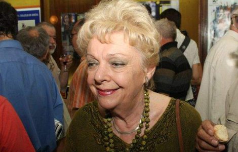 Actrita celebra, victima a escrocilor: Ileana Stana Ionescu a pierdut 25.000 euro