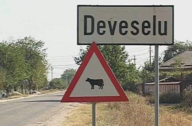 Dusa: Luni incep lucrarile la Deveselu. Baza, operationala din 2015