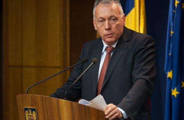 Borbely: Nu suntem de acord cu marirea cotei unice la 22%