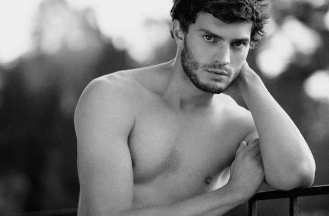 S-a gasit un nou Christian Grey!