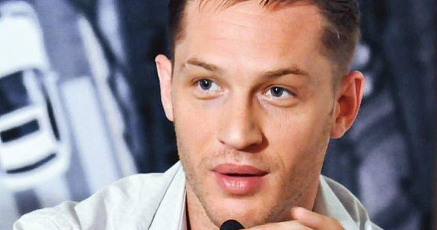 Tom Hardy il va interpreta pe Elton John