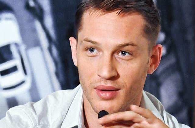 Tom Hardy il va interpreta pe Elton John