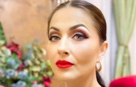 Gabriela Cristea, pe mâinile medicului estetician! La ce intervenție a apelat vedeta: „Poza este fără niciun filtru”