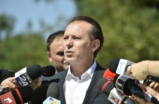 Cîțu: Ședința BPN al PNL, convocată de membri; avem nevoie cât mai repede de un ministru al Finanțelor