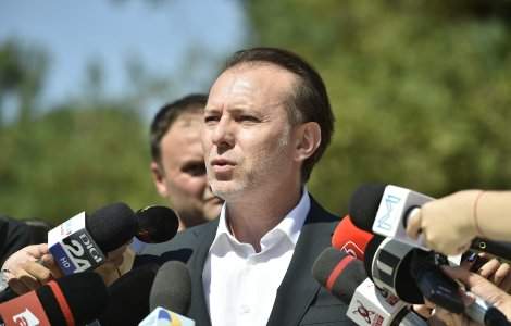 Cîțu: Ședința BPN al PNL, convocată de membri; avem nevoie cât mai repede de un ministru al Finanțelor