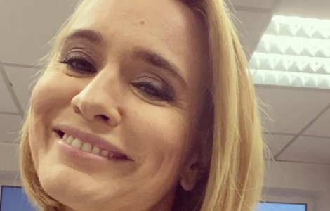 Andreea Esca, părere sinceră despre cariera fiicei sale: „Eu nu mi-am dat seama că...”