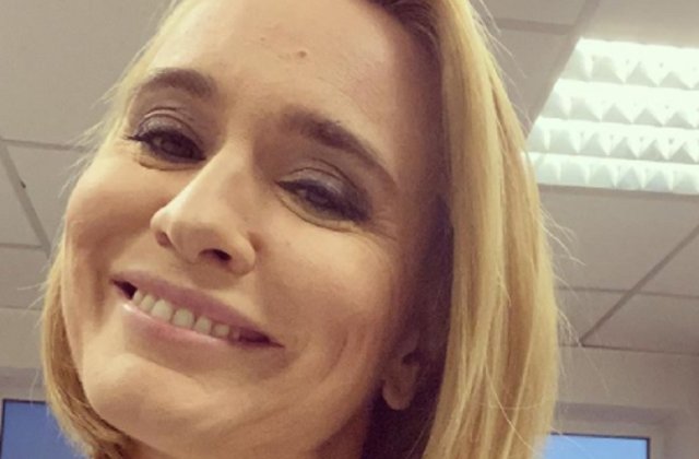 Andreea Esca, părere sinceră despre cariera fiicei sale: „Eu nu mi-am dat seama că...”