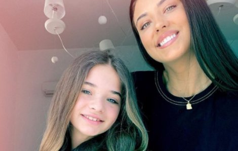 Antonia, declarații sincere despre relația pe care Maya o are cu Dominic și Akim: "Au înțeles că..."